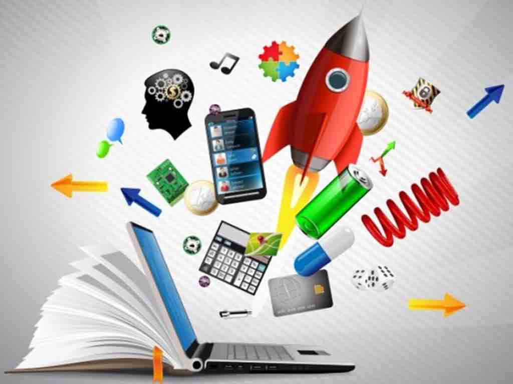 website template image